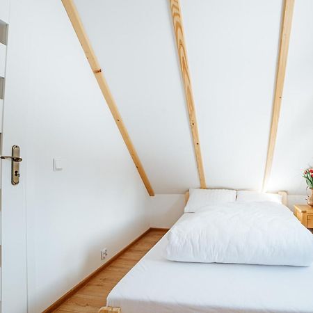 Ostoja Jaworskie Stryszawa Ngoại thất bức ảnh