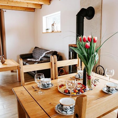 Ostoja Jaworskie Stryszawa Ngoại thất bức ảnh