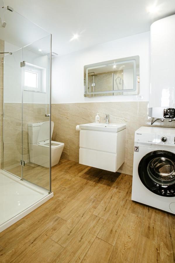 Ostoja Jaworskie Stryszawa Ngoại thất bức ảnh